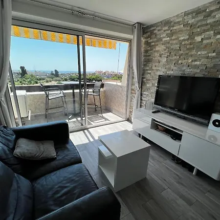 Sexy Waiki Port Nature 6 Agde Exterior photo
