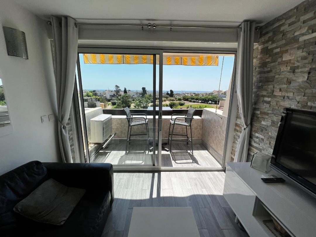 Apartment Sexy Waiki Port Nature 6 Agde