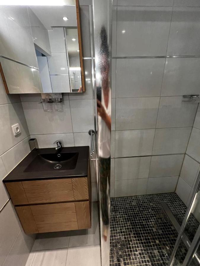 Apartment Sexy Waiki Port Nature 6 Agde